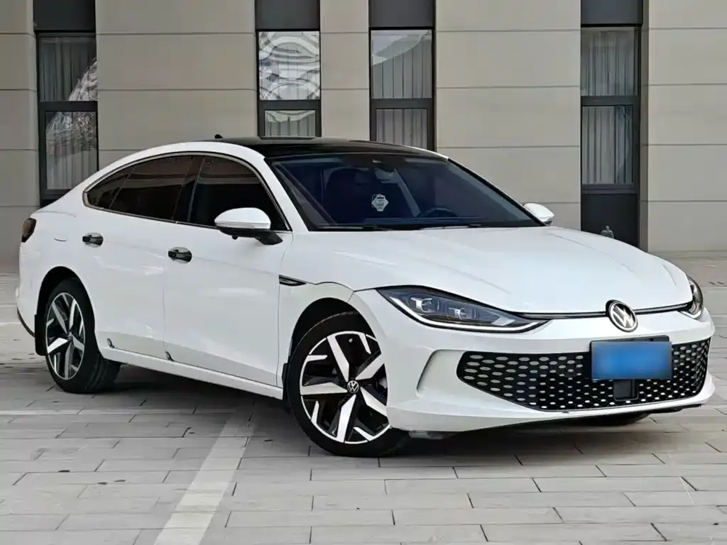 Volkswagen Lamando 2023 из CN, фото 4