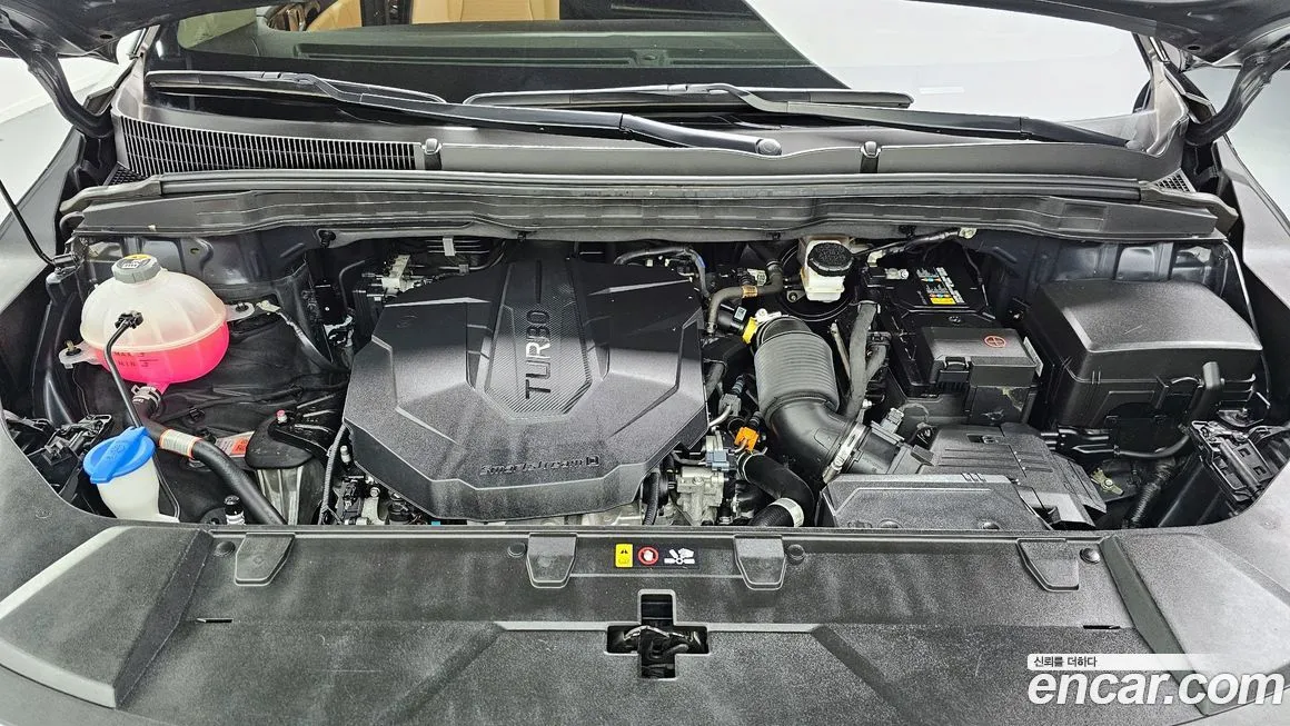 Kia Carnival 2021 из KR, фото 8