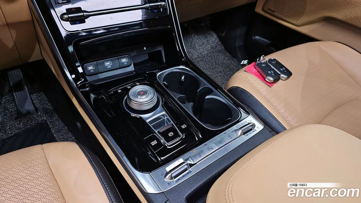 Kia Carnival 2021 из KR, фото 4