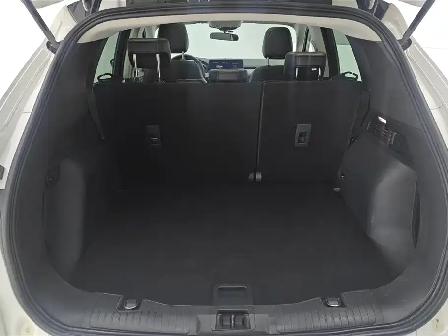 Ford Escape 2021 из CN, фото 2