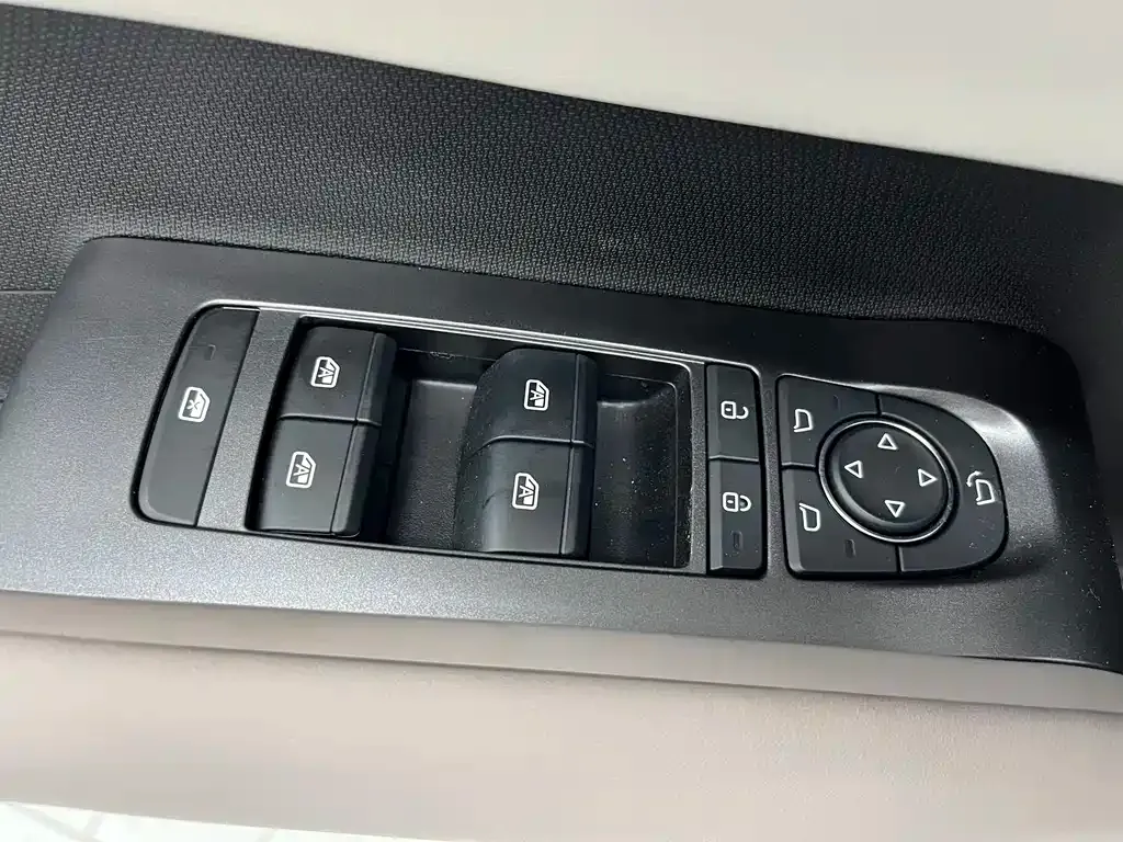BYD Yuan Plus 2025 из CN, фото 4