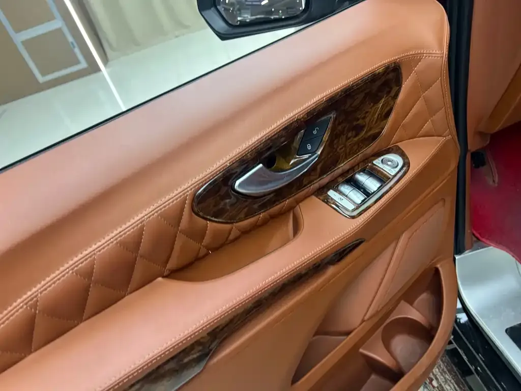 Mercedes-Benz Vito 2021 из CN, фото 10