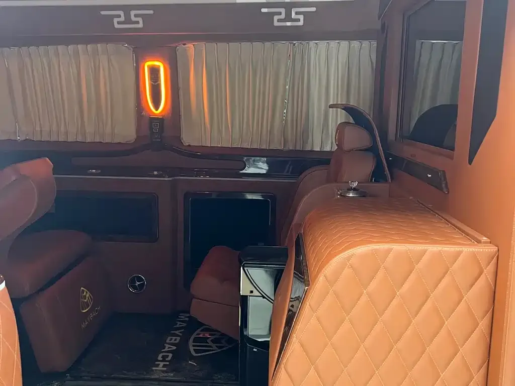 Mercedes-Benz Vito 2021 из CN, фото 4