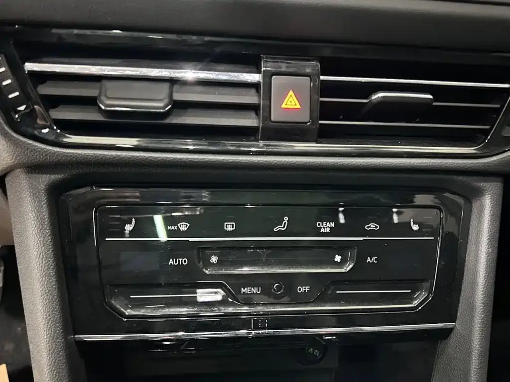 Volkswagen Tharu 2021 из CN, фото 6