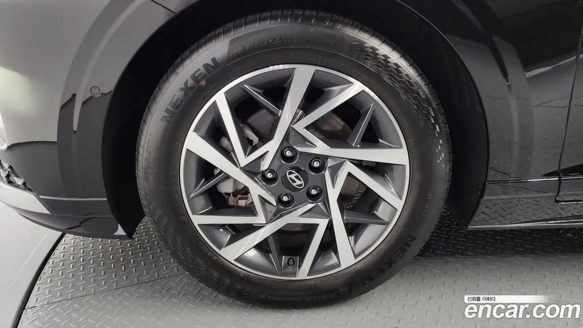 Hyundai Grandeur 2023 из KR, фото 10