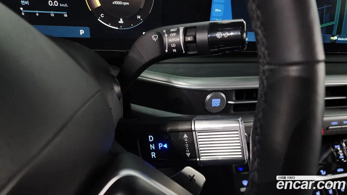 Hyundai Grandeur 2023 из KR, фото 9