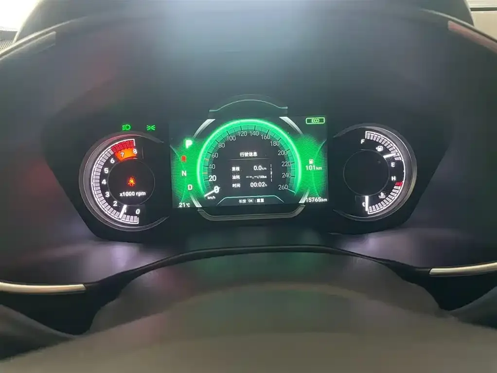 Hyundai Santa Fe 2023 из CN, фото 3