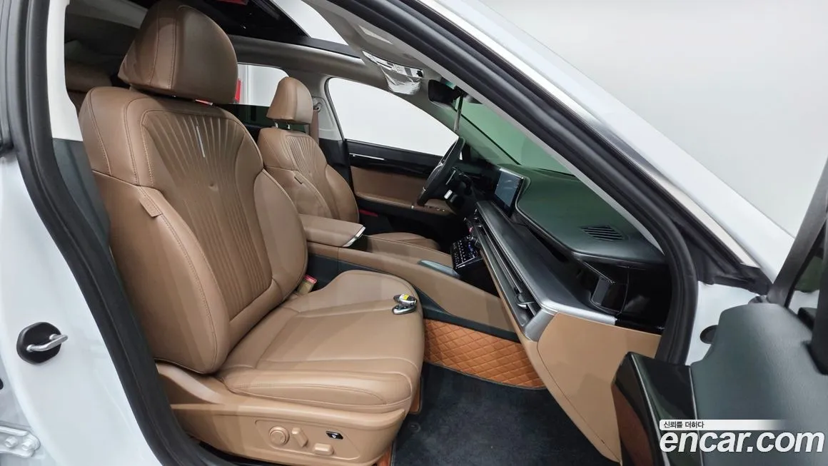 Hyundai Grandeur 2023 из KR, фото 10