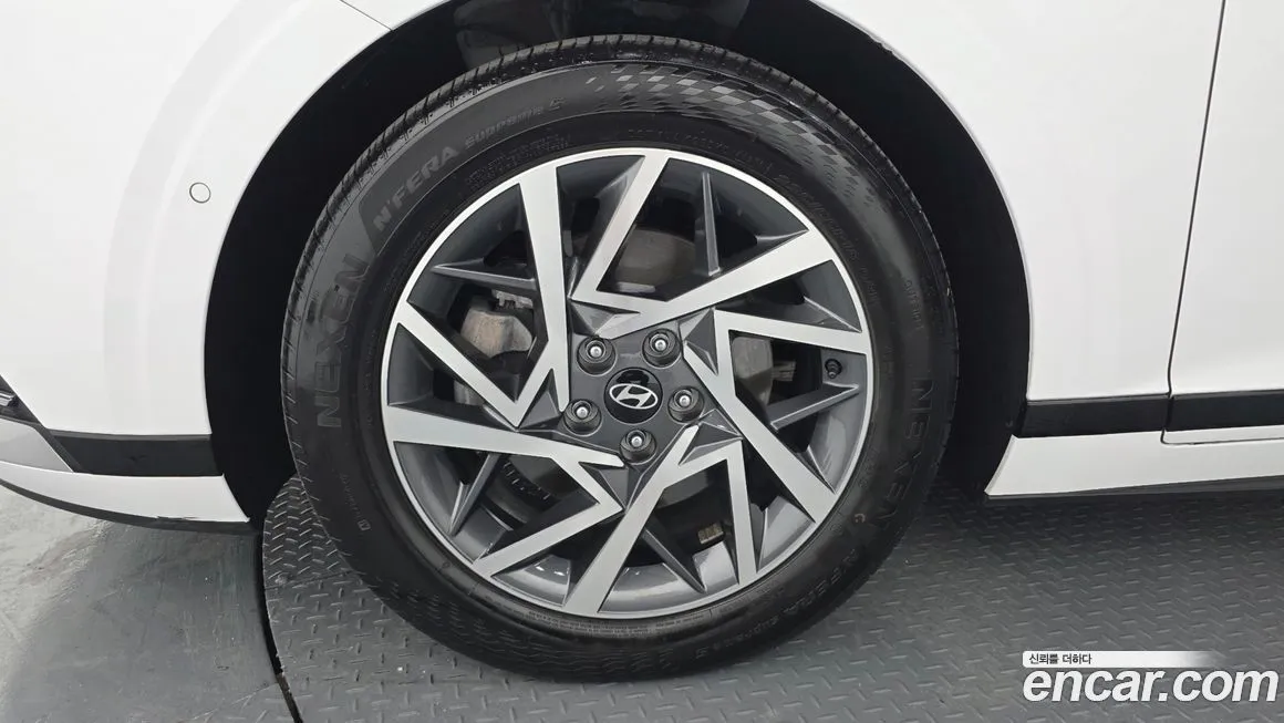 Hyundai Grandeur 2023 из KR, фото 6