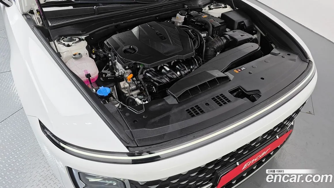 Hyundai Grandeur 2023 из KR, фото 9