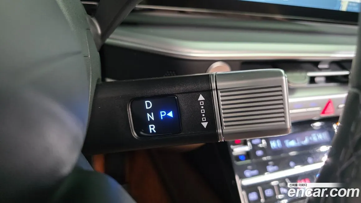 Hyundai Grandeur 2023 из KR, фото 8