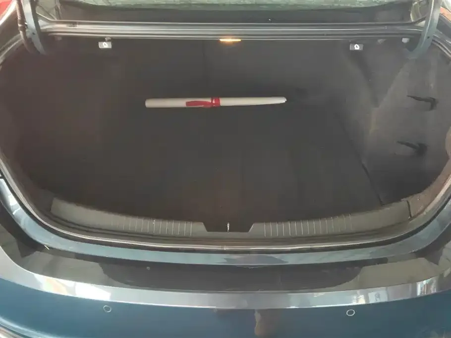 Chevrolet Malibu XL 2022 из CN, фото 4
