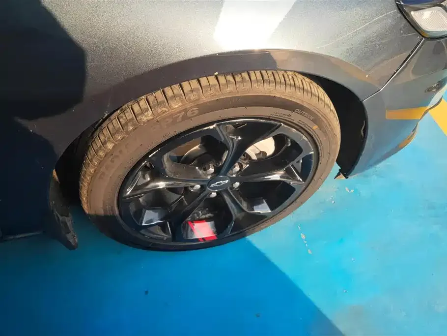 Chevrolet Malibu XL 2022 из CN, фото 7