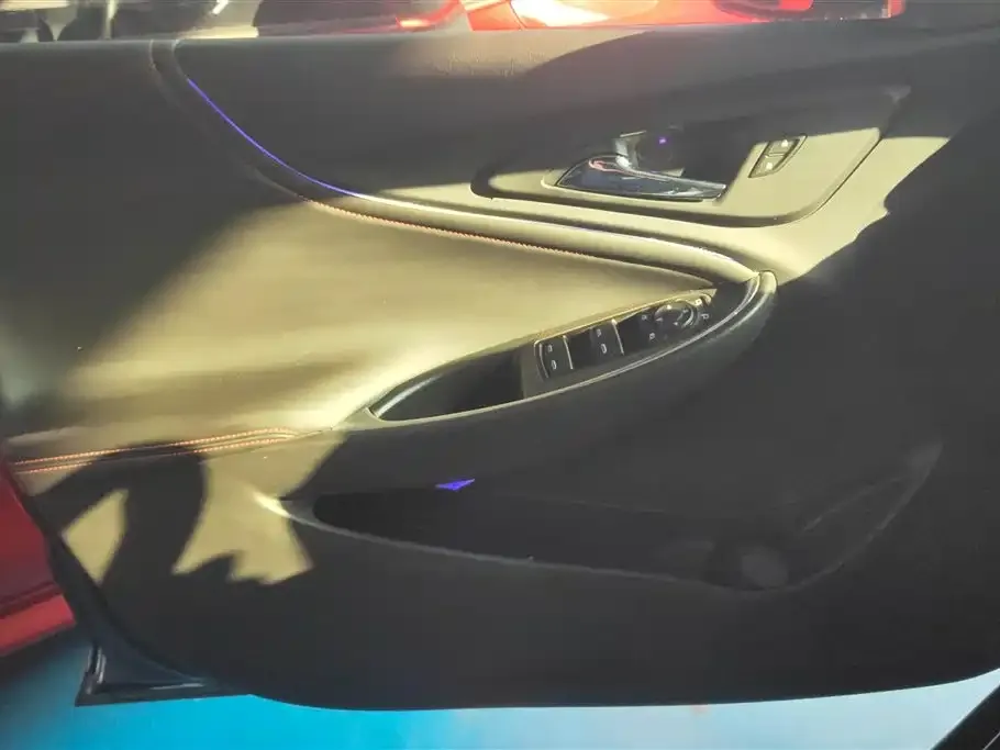Chevrolet Malibu XL 2022 из CN, фото 6
