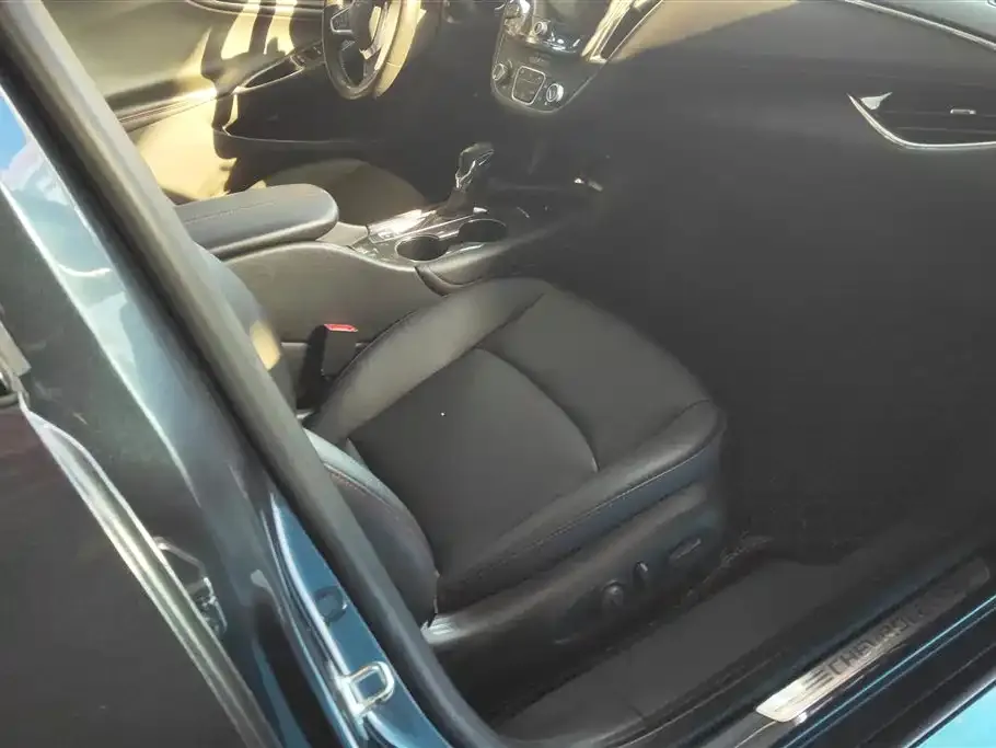 Chevrolet Malibu XL 2022 из CN, фото 5