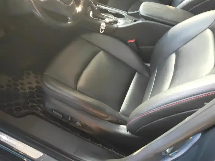 Chevrolet Malibu XL 2022 из CN, фото 8