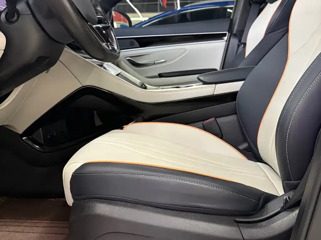 BYD PLUS New Energy 2024 из CN, фото 4