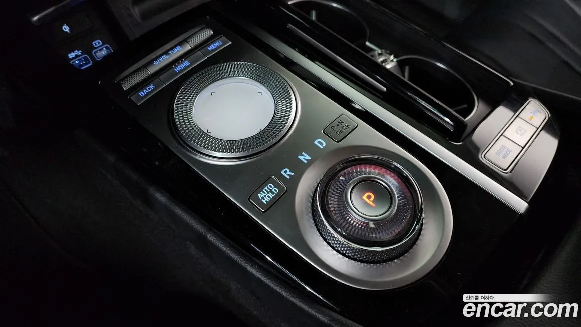 Genesis G80 2022 из KR, фото 3