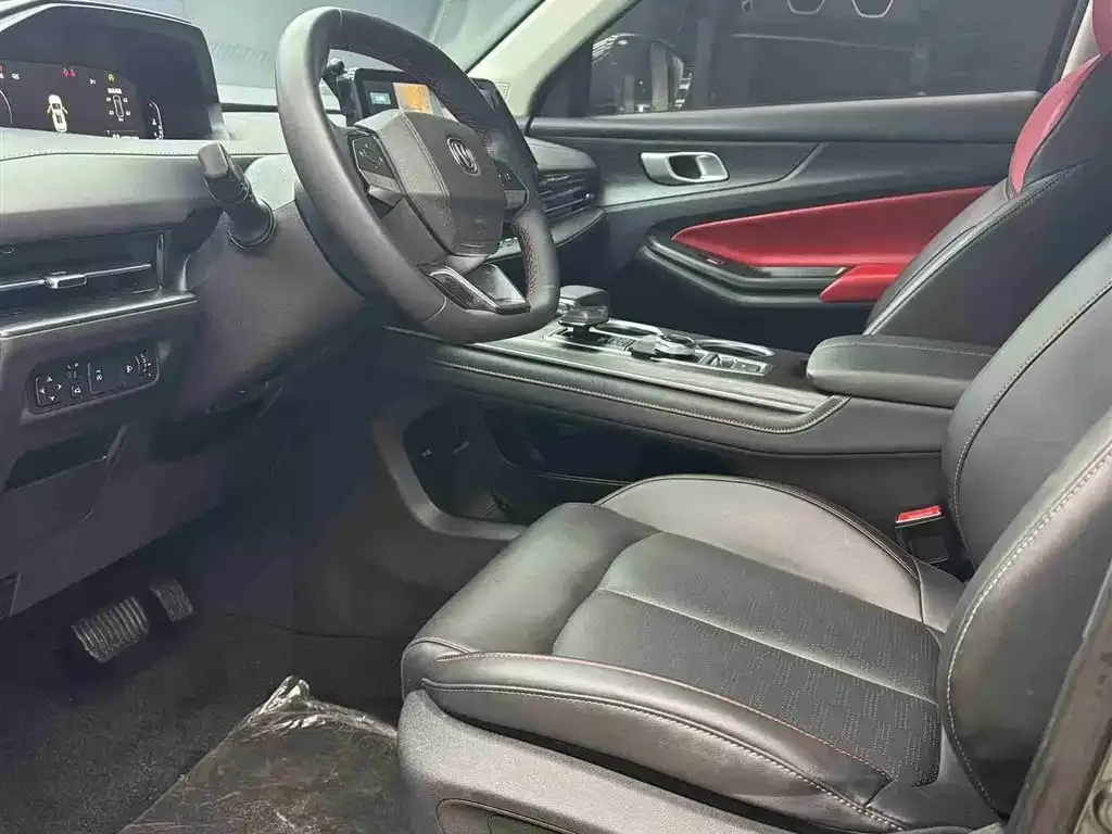Changan CS55PLUS 2022 из CN, фото 4