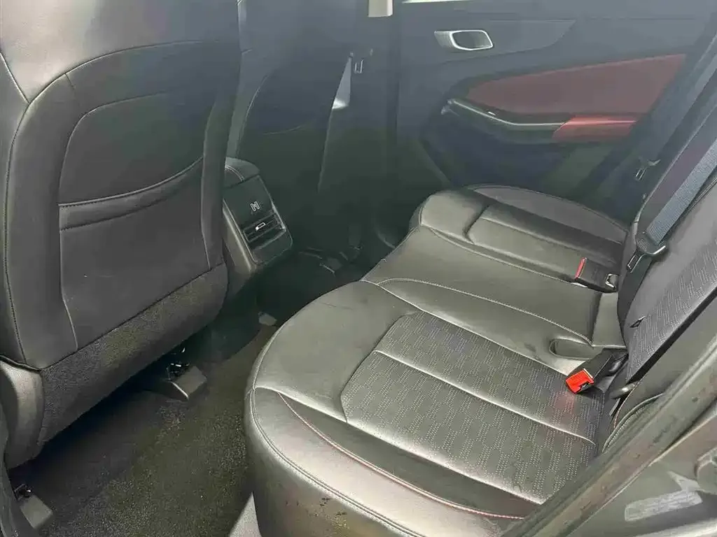 Changan CS55PLUS 2022 из CN, фото 5