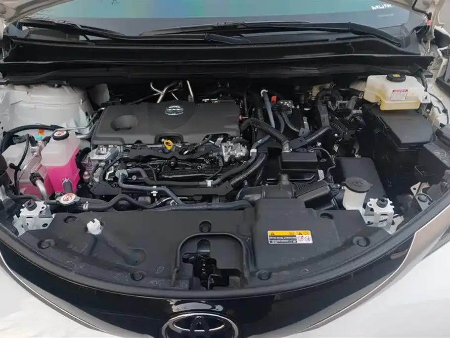Toyota Sienna 2025 из CN, фото 9