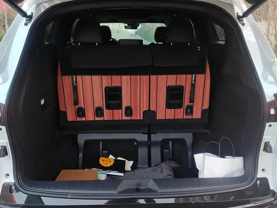 Toyota Sienna 2025 из CN, фото 3