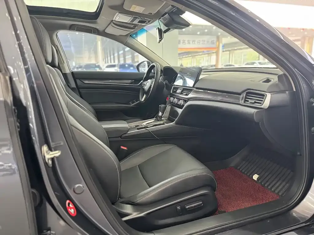 Honda Accord 2022 из CN, фото 6