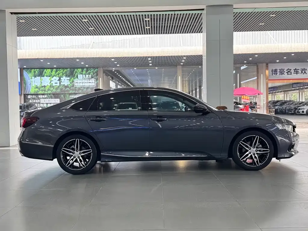 Honda Accord 2022 из CN, фото 9