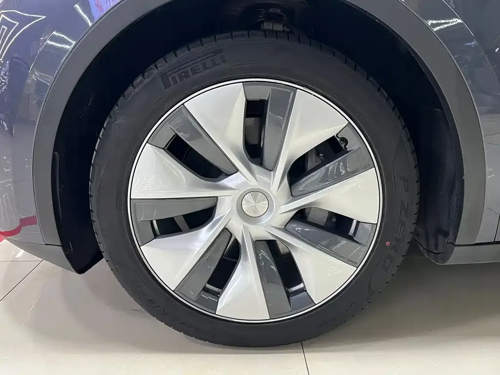 Tesla Model Y 2022 из CN, фото 2