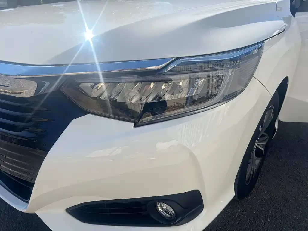 Honda Crider 2023 из CN, фото 6