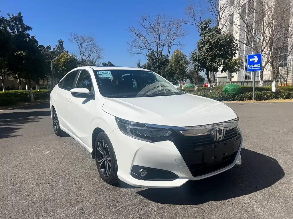 Honda Crider 2023 из CN, фото 5