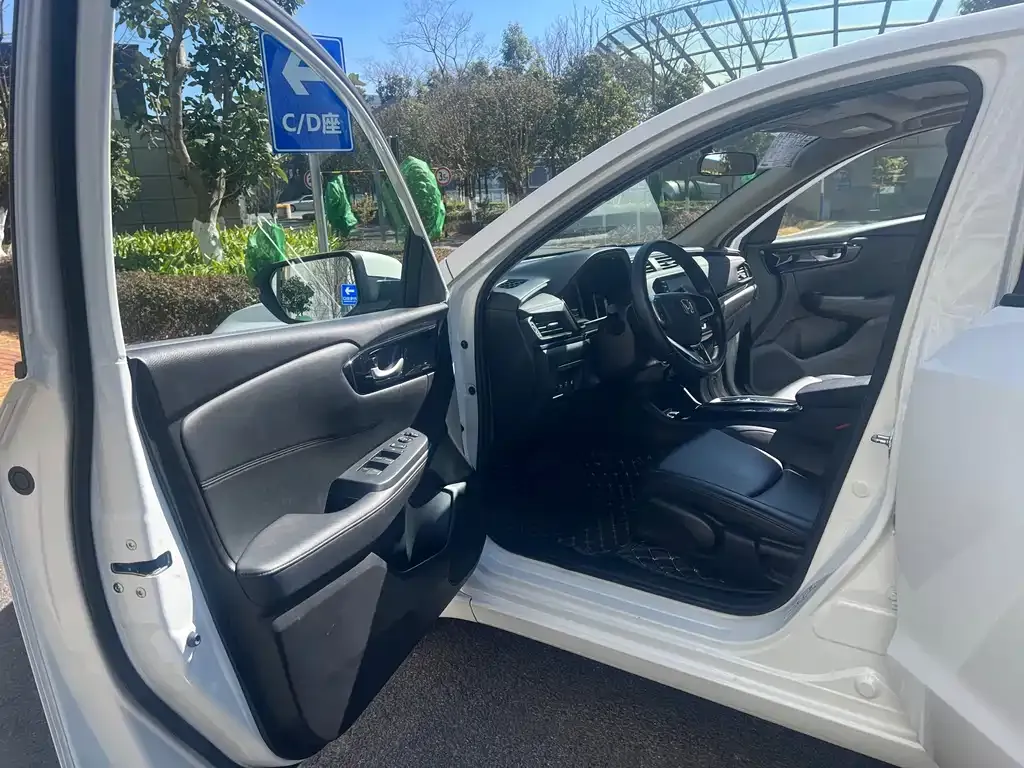 Honda Crider 2023 из CN, фото 3