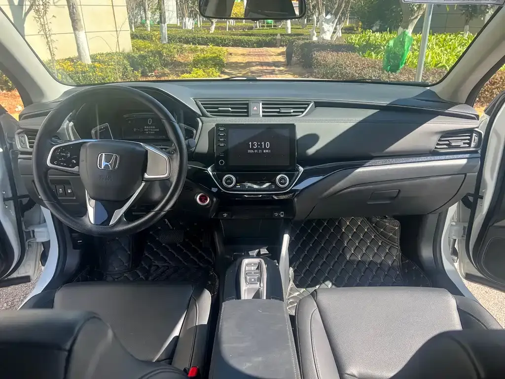 Honda Crider 2023 из CN, фото 2