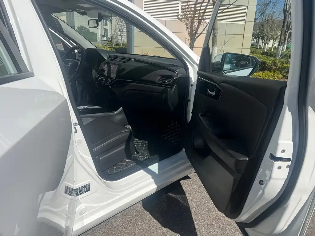 Honda Crider 2023 из CN, фото 4