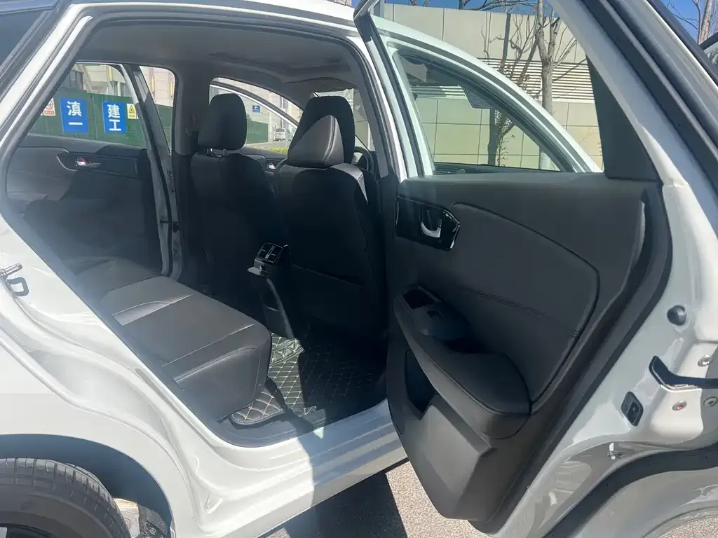 Honda Crider 2023 из CN, фото 8