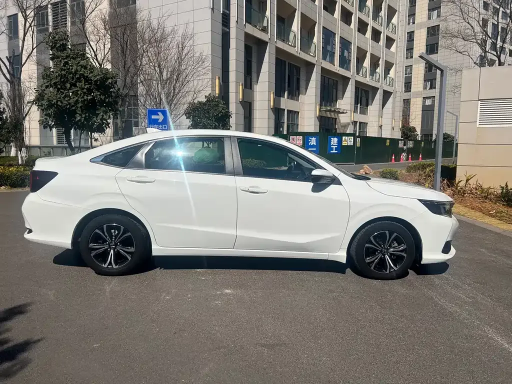 Honda Crider 2023 из CN, фото 10