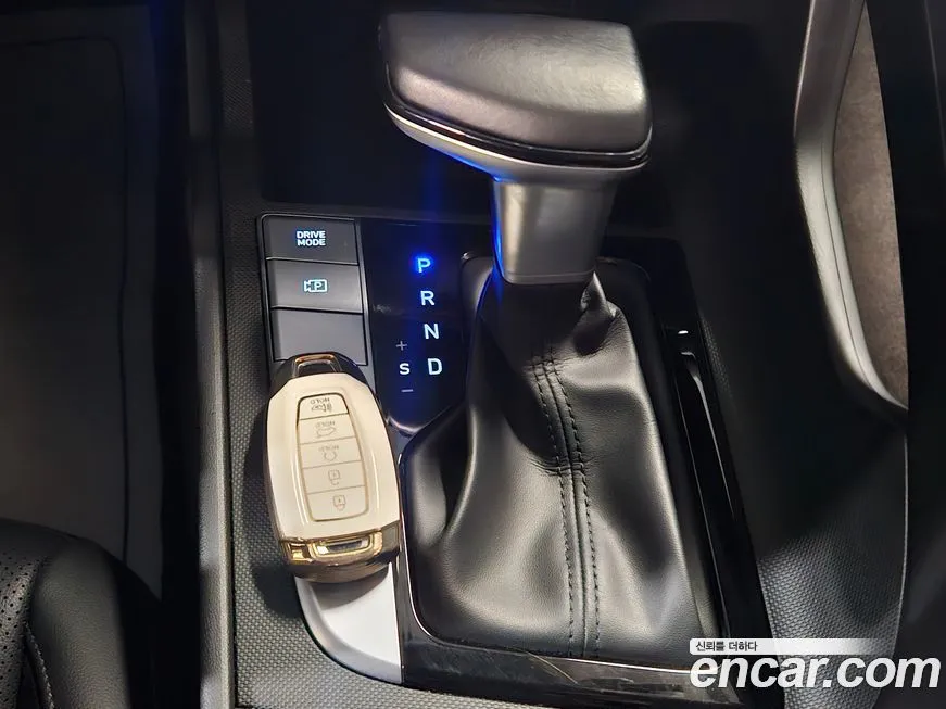 Hyundai AVANTE 2021 из KR, фото 7