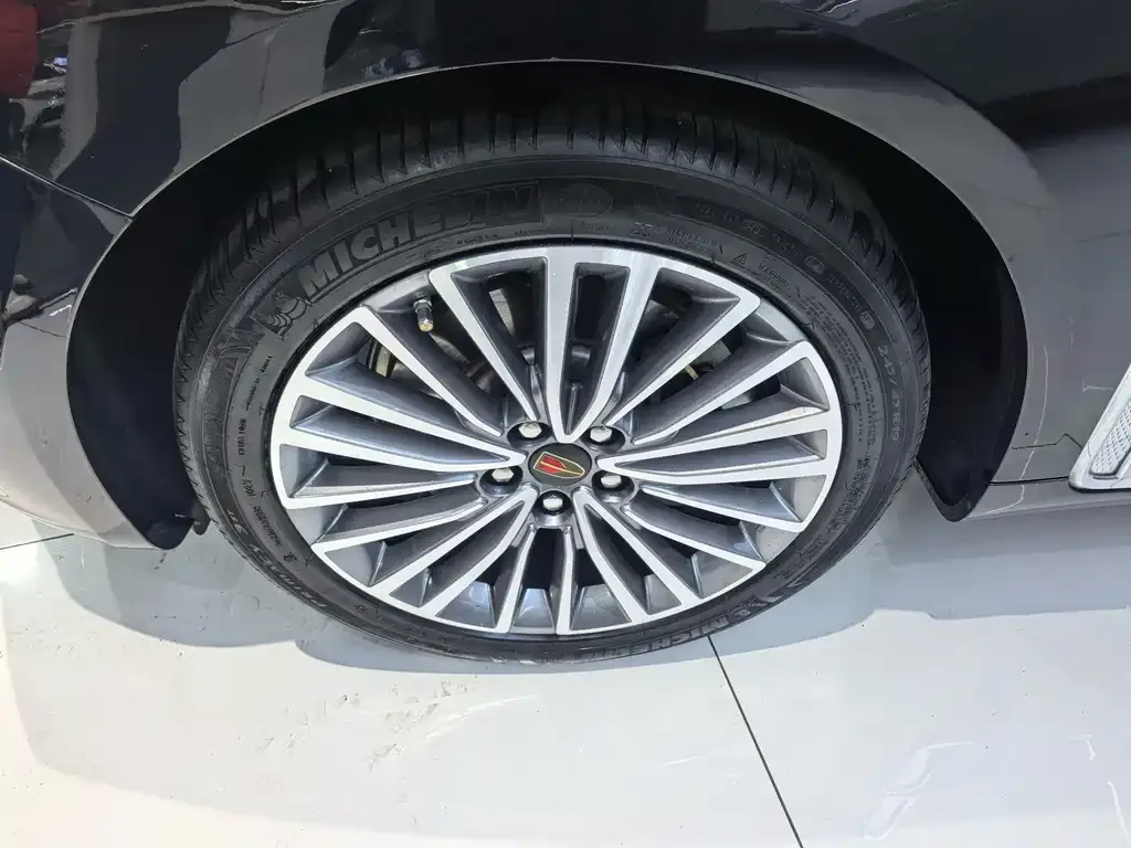 Hongqi H9 2021 из CN, фото 3