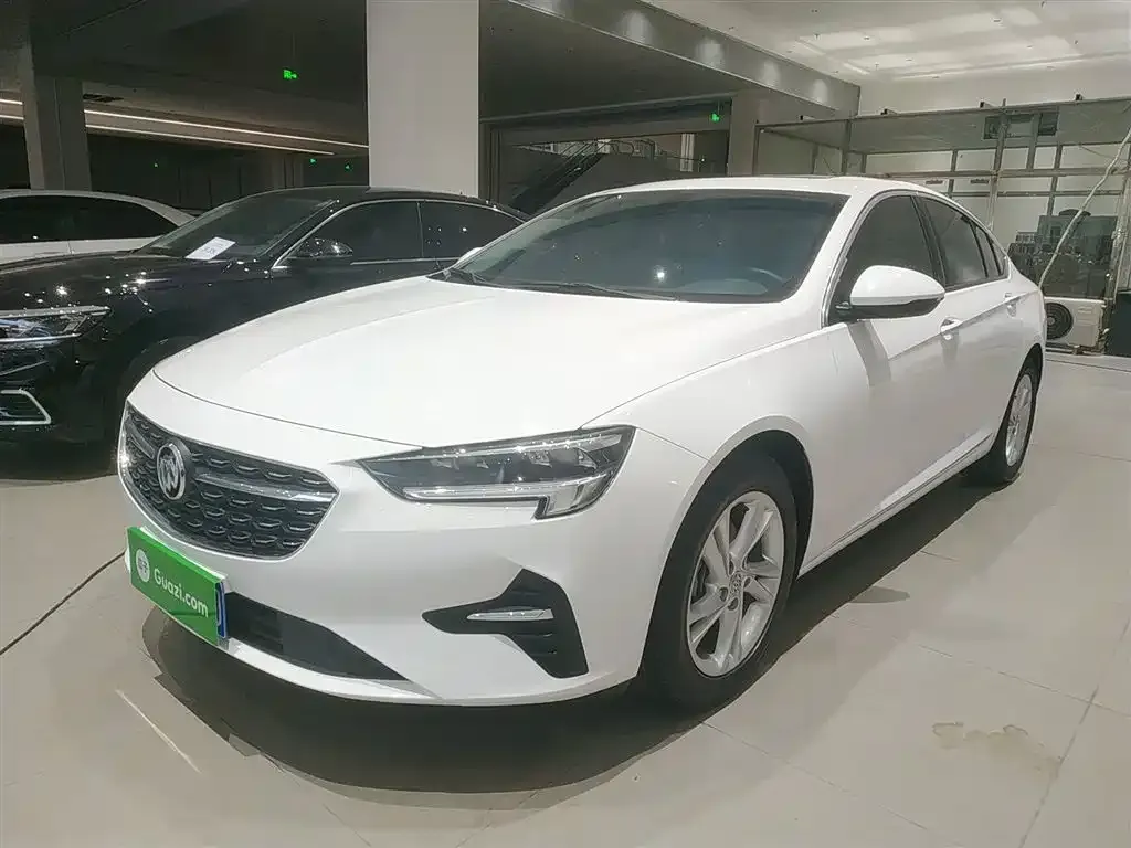 Buick Regal 2023 из CN, фото 10