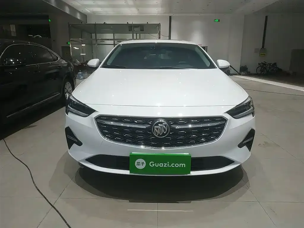 Buick Regal 2023 из CN, фото 6