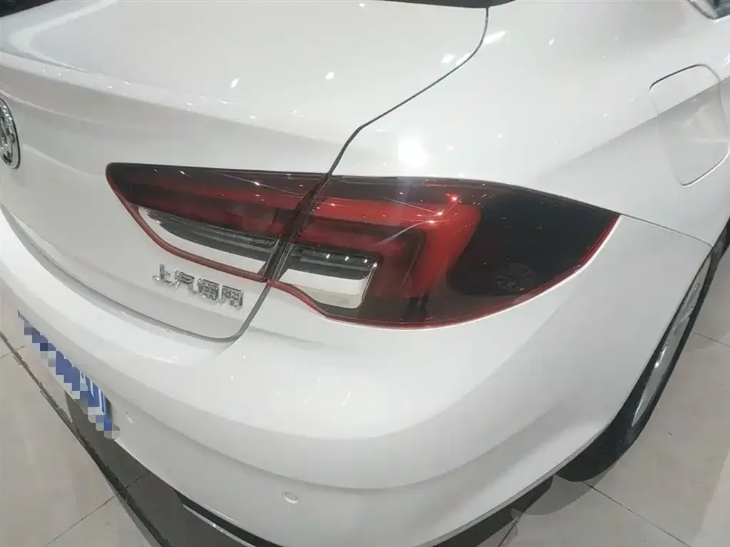 Buick Regal 2023 из CN, фото 3