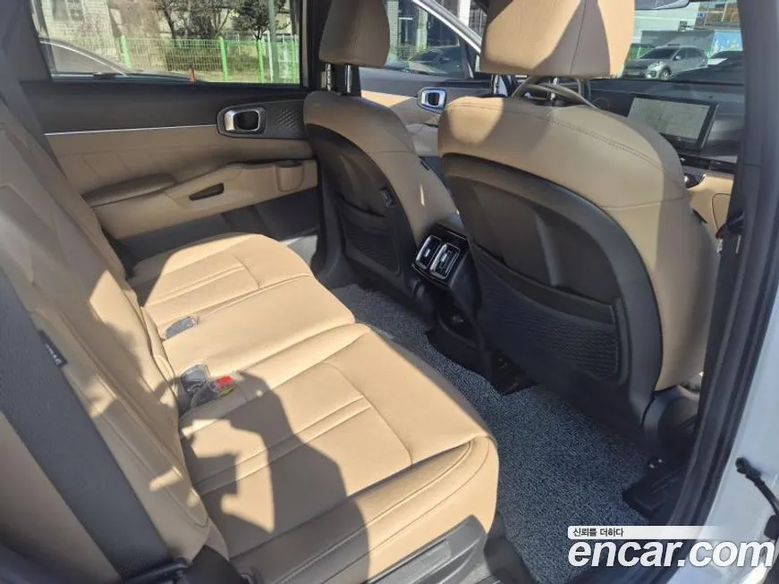 Kia Sorento — фото 2