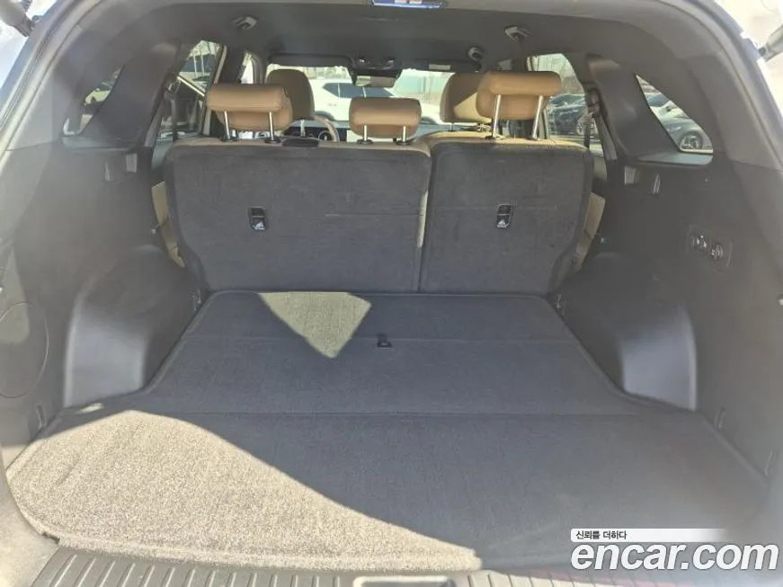 Kia Sorento — фото 8