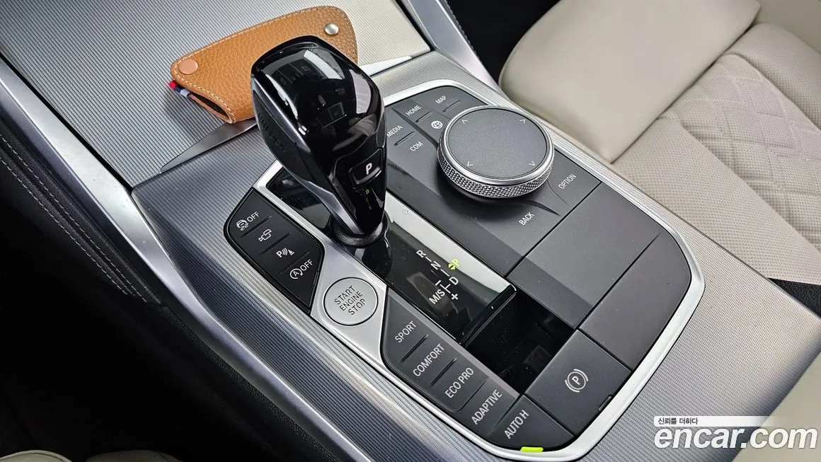 BMW 4-Series 2023 из KR, фото 8