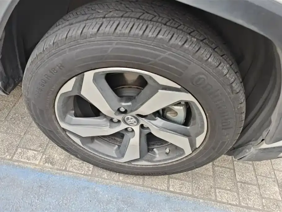 Toyota RAV4 Prime 2021 из CN, фото 6