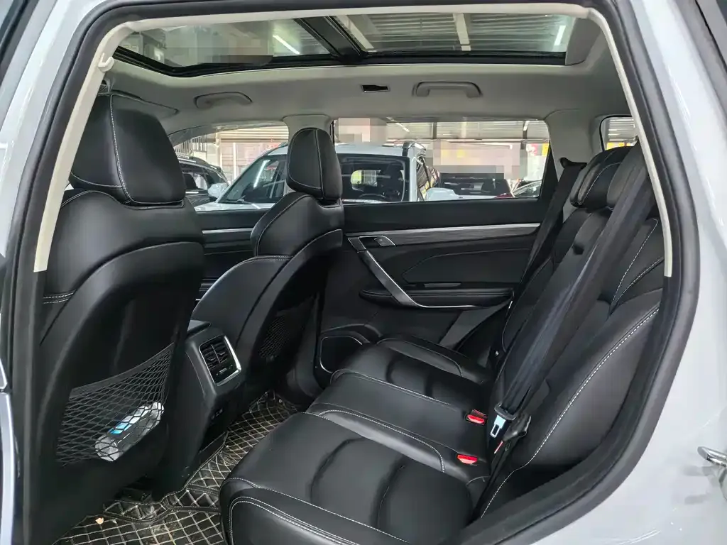 Geely Boyue 2021 из CN, фото 9