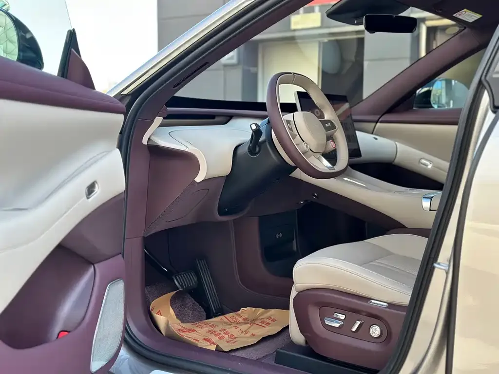 Xiaomi YU7 2025 из CN, фото 8