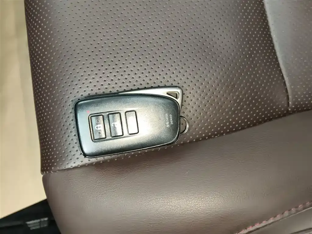 Lexus RX 2022 из CN, фото 7