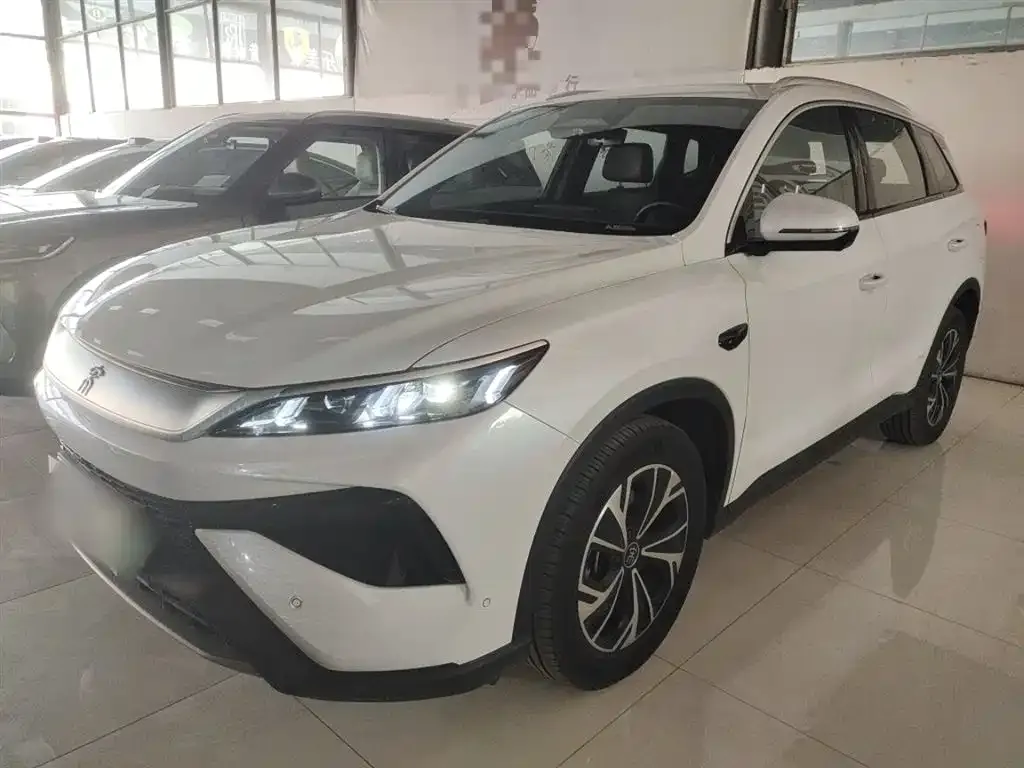 BYD Pro New Energy 2025 из CN, фото 3