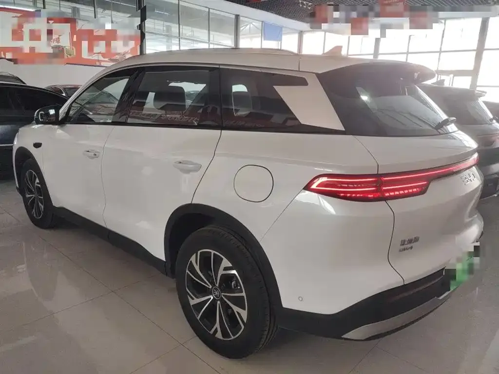 BYD Pro New Energy 2025 из CN, фото 7